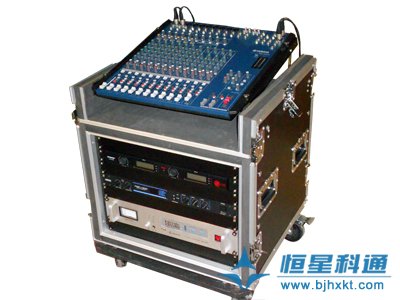 新疆哈密人民廣播電臺(tái)車(chē)載電臺(tái)廣播系統(tǒng)